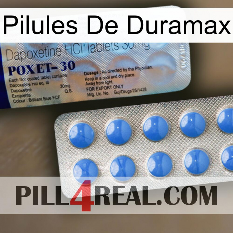 Duramax Pills 39
